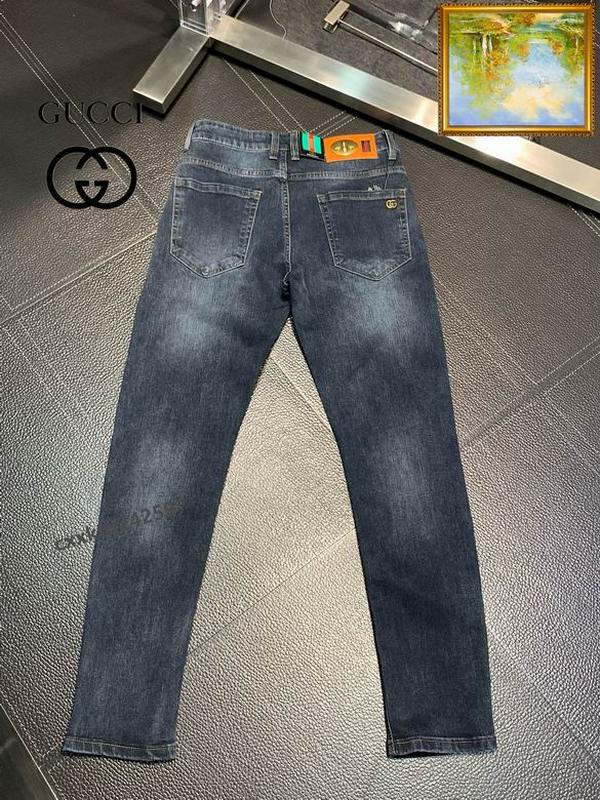 Gucci Men's Jeans 114